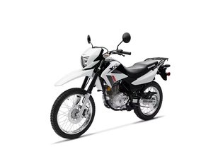 XR150LR DUAL SPORT