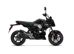 MSX125 GROM ABS