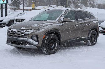 Tucson Hybrid Ultimate