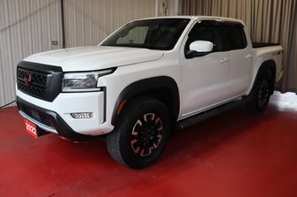Frontier