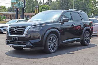 Pathfinder SL
