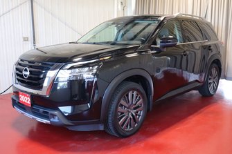 Pathfinder SL