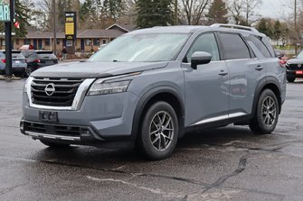 Pathfinder Platinum
