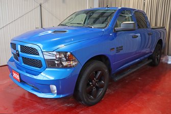 1500 Classic Tradesman