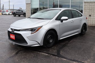 Corolla