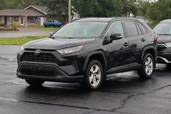 RAV4 LE