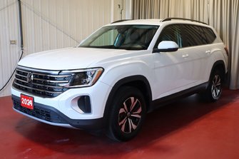 Atlas Comfortline