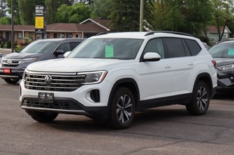Atlas Comfortline