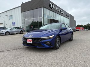 Elantra Preferred