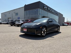 Ioniq 6 Preferred