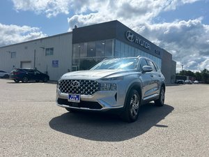 Santa Fe Preferred Trend AWD