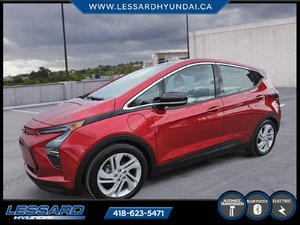 Bolt EV 1LT