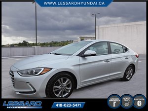 Elantra GL