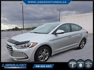 Elantra GL AUTOMATIQUE