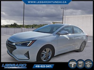 Elantra Preferred