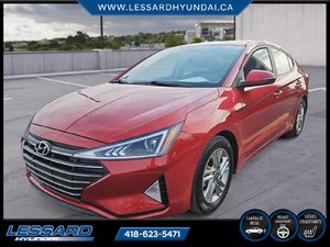 Elantra Preferred