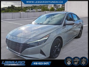 Elantra Preferred