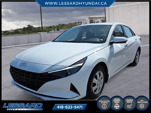 Elantra Preferred automatique