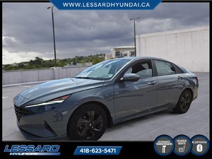 Elantra Preferred