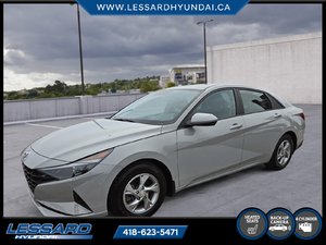 Elantra Essential Manuel.