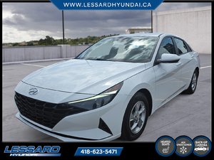 Elantra Essential automatique
