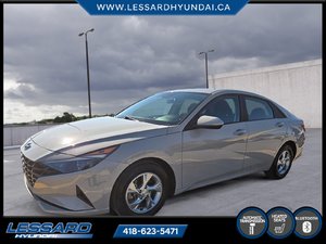 Elantra Essential