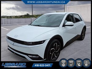 Ioniq 5 Preferred awd long range