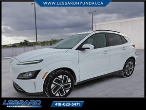 Kona Electric Preferred