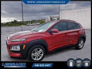 Kona VERSION ESSENTIEL
