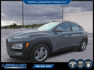 Kona Essential Traction avant