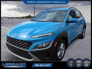 Kona Essential awd.