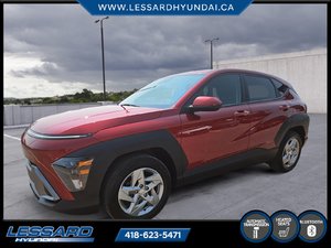 Kona Essential awd.