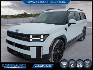 Santa Fe Hybrid Ultimate Calligraphy NHL Special Edition