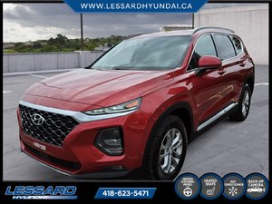 Santa Fe Essentiel awd .