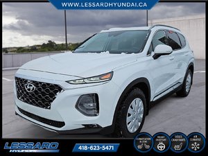 Santa Fe Preferred awd 2.4L