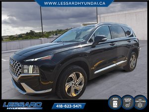 Santa Fe Preferred awd