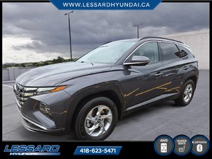 Tucson Preferred  TREND AWD