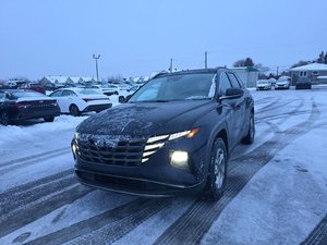 Tucson Preferred trend awd.