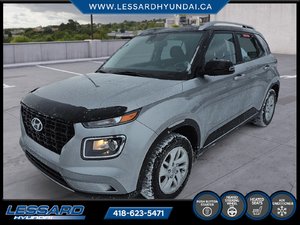 Venue Preferred automatique.