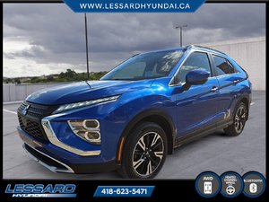 ECLIPSE CROSS Se awd.