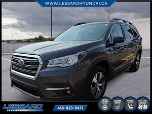 ASCENT Touring