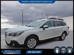Outback Touring