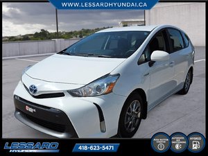 Prius v