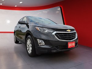 Equinox LT FWD