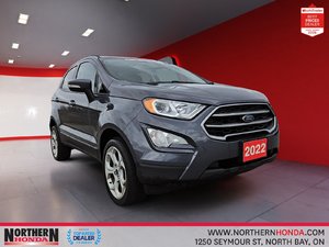 EcoSport SE