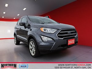 EcoSport SE