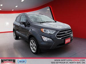 EcoSport SE