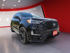 Edge ST AWD