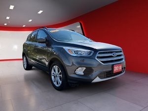 Escape SEL 4WD