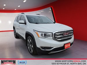 Acadia SLT AWD